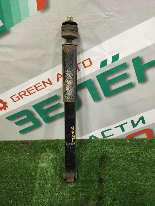 Амортизатор, 500 рублей, Красноярск