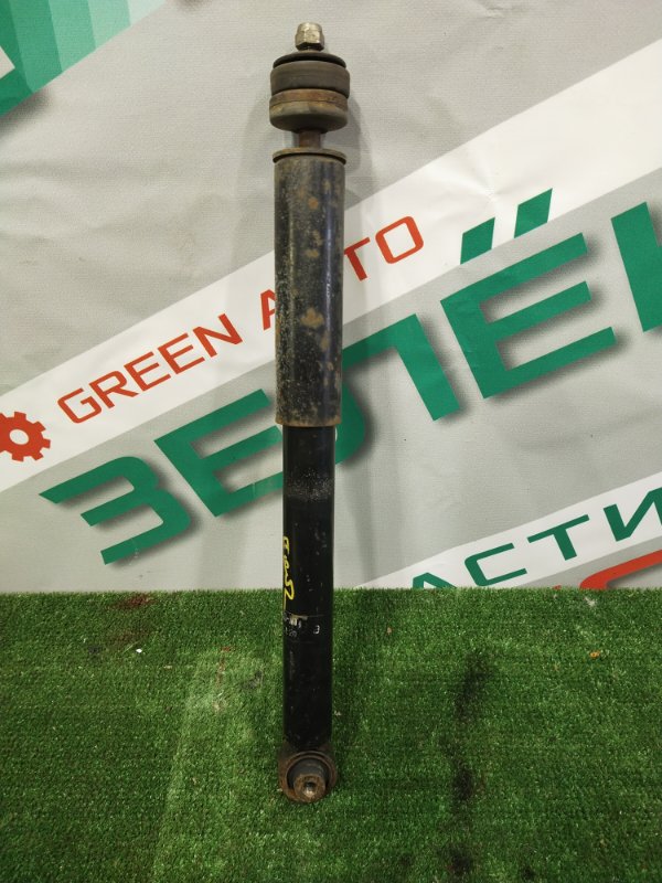 Амортизатор, 500 рублей, Красноярск