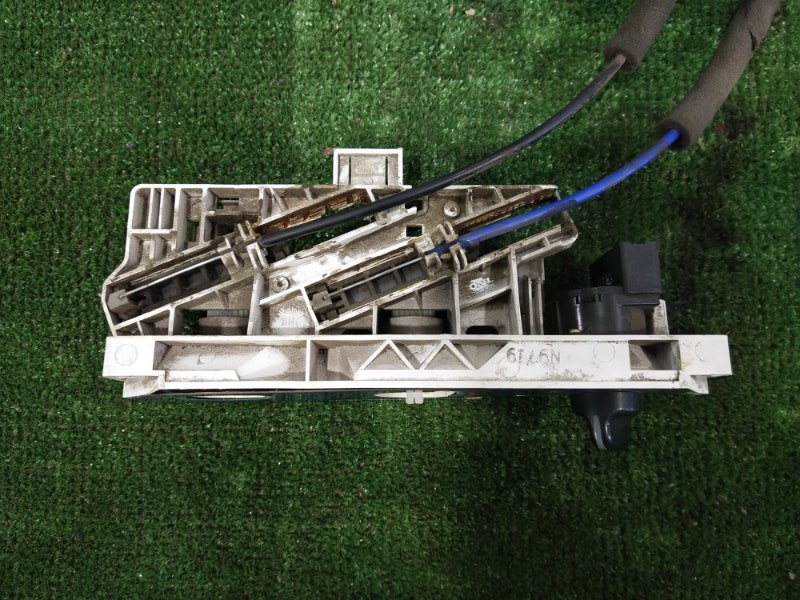 Блок управления климат-контролем, 2000 рублей, Красноярск