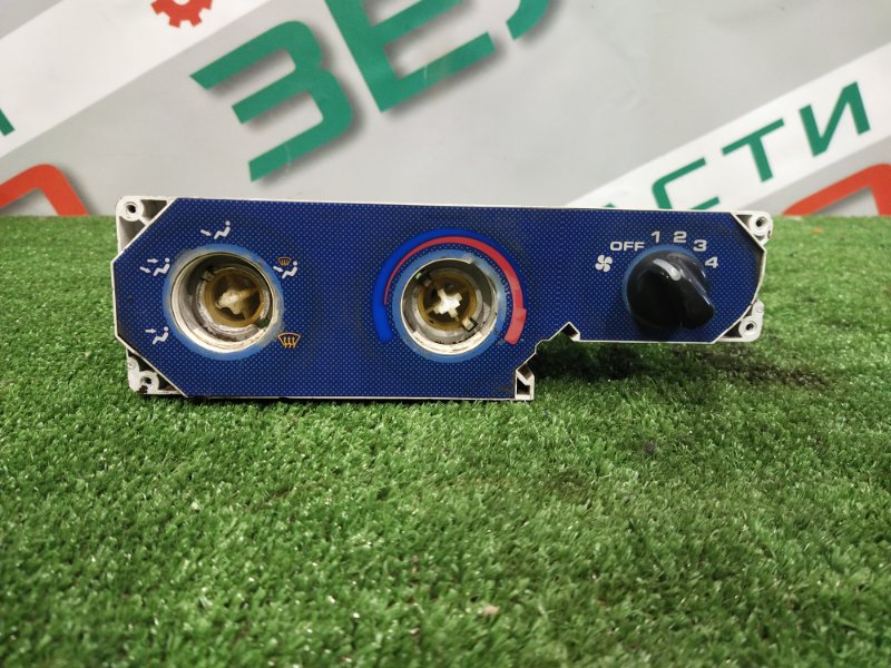 Блок управления климат-контролем, 2000 рублей, Красноярск