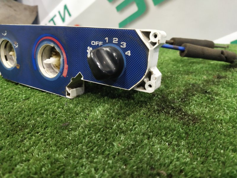 Блок управления климат-контролем, 2000 рублей, Красноярск