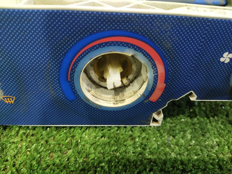 Блок управления климат-контролем, 2000 рублей, Красноярск