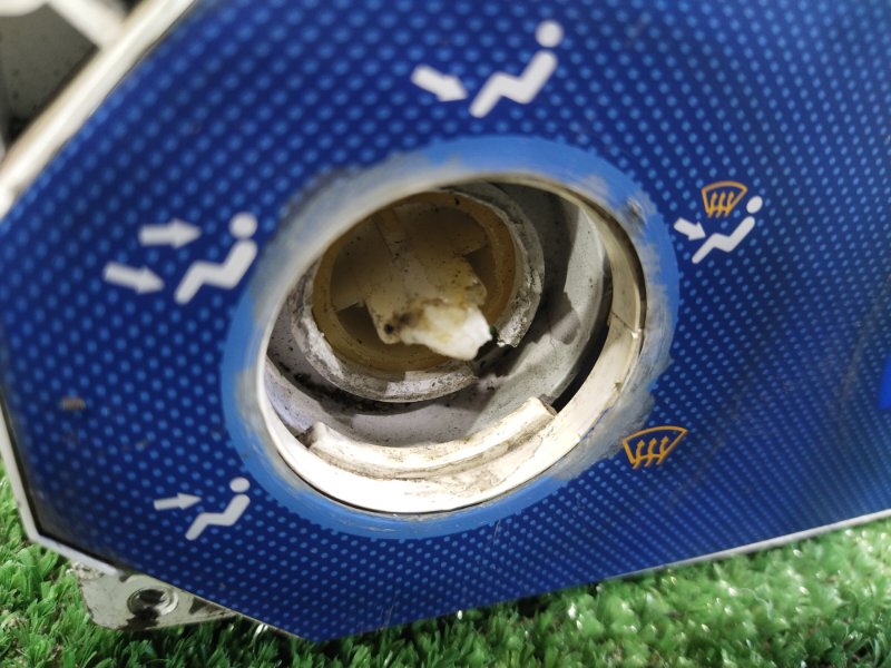 Блок управления климат-контролем, 2000 рублей, Красноярск