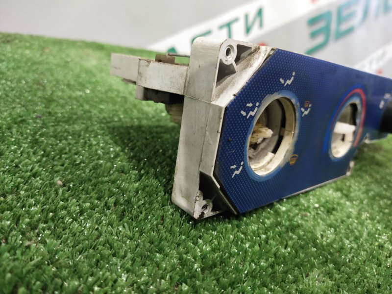 Блок управления климат-контролем, 2000 рублей, Красноярск