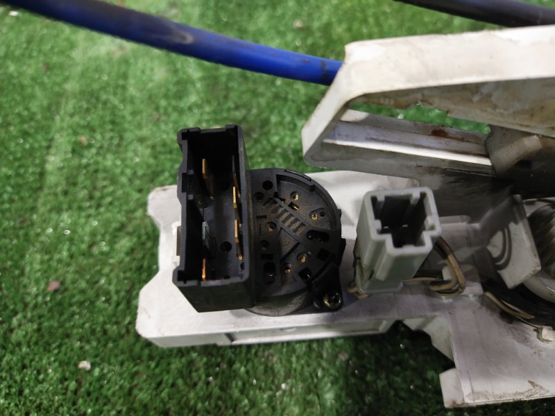 Блок управления климат-контролем, 2000 рублей, Красноярск