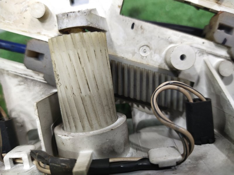 Блок управления климат-контролем, 2000 рублей, Красноярск