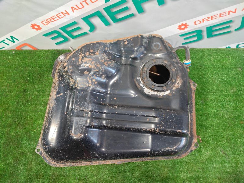 Бак топливный, 4000 рублей, Красноярск