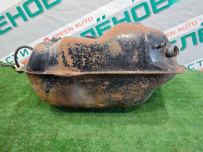 Бак топливный, 4000 рублей, Красноярск