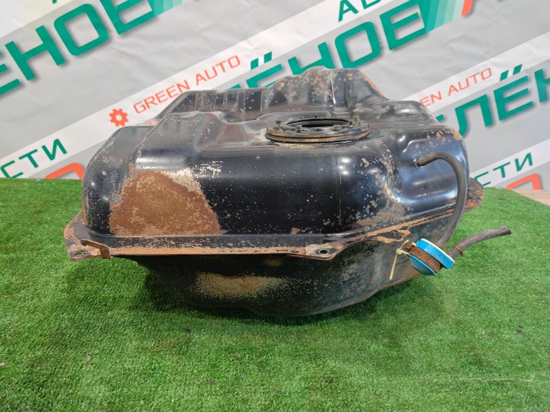 Бак топливный, 4000 рублей, Красноярск