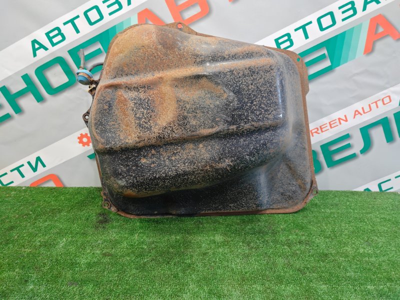 Бак топливный, 4000 рублей, Красноярск