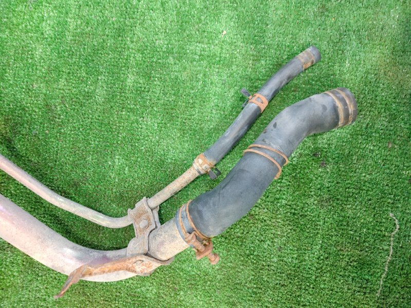 Горловина топливного бака, 500 рублей, Красноярск