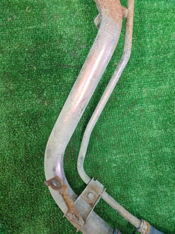 Горловина топливного бака, 500 рублей, Красноярск