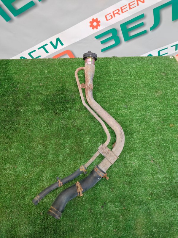 Горловина топливного бака, 500 рублей, Красноярск