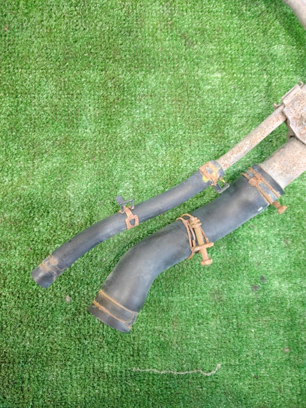 Горловина топливного бака, 500 рублей, Красноярск