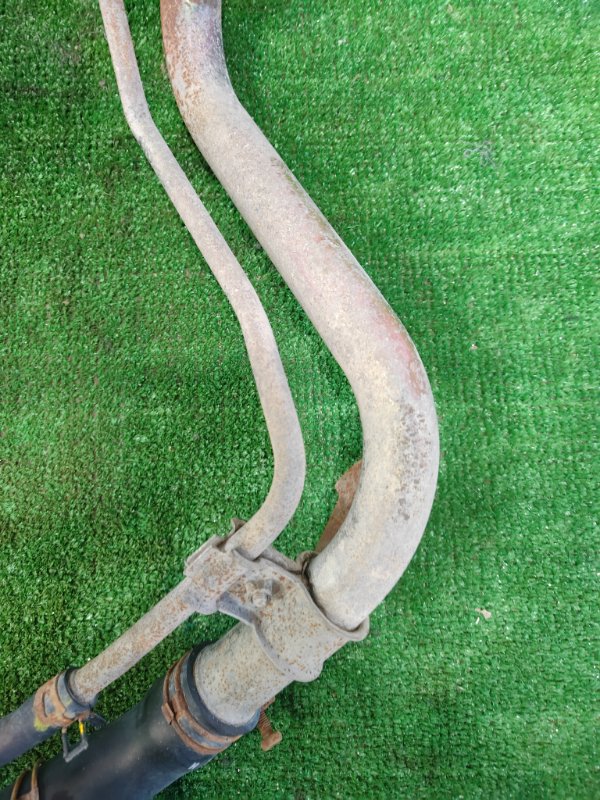 Горловина топливного бака, 500 рублей, Красноярск