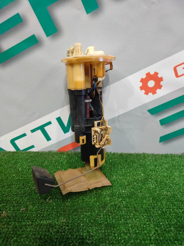 Топливный насос, 1000 рублей, Красноярск