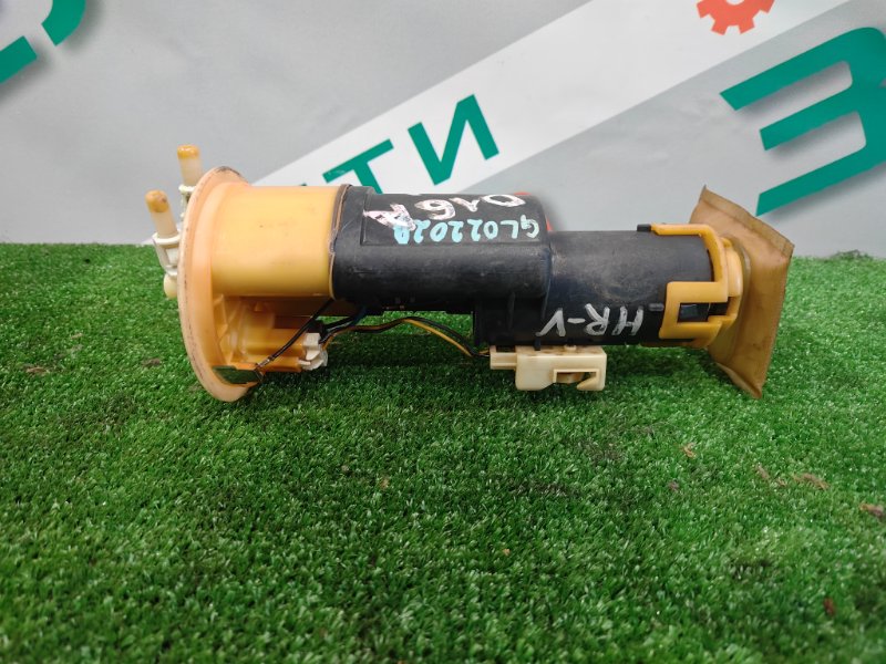 Топливный насос, 1000 рублей, Красноярск