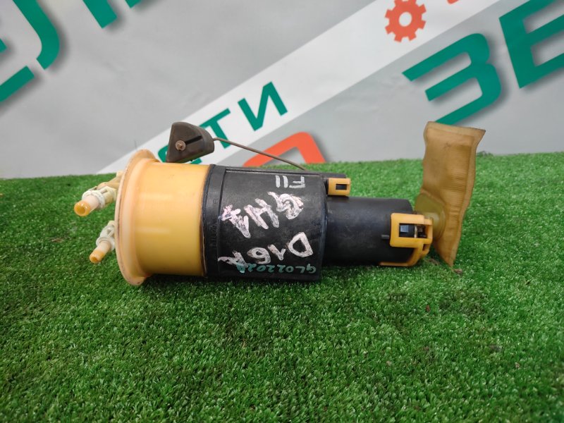 Топливный насос, 1000 рублей, Красноярск