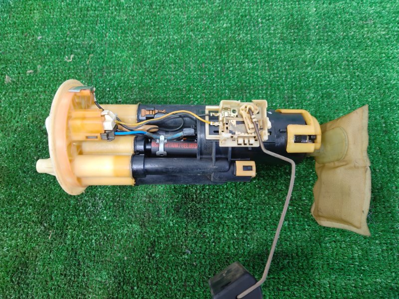 Топливный насос, 1000 рублей, Красноярск