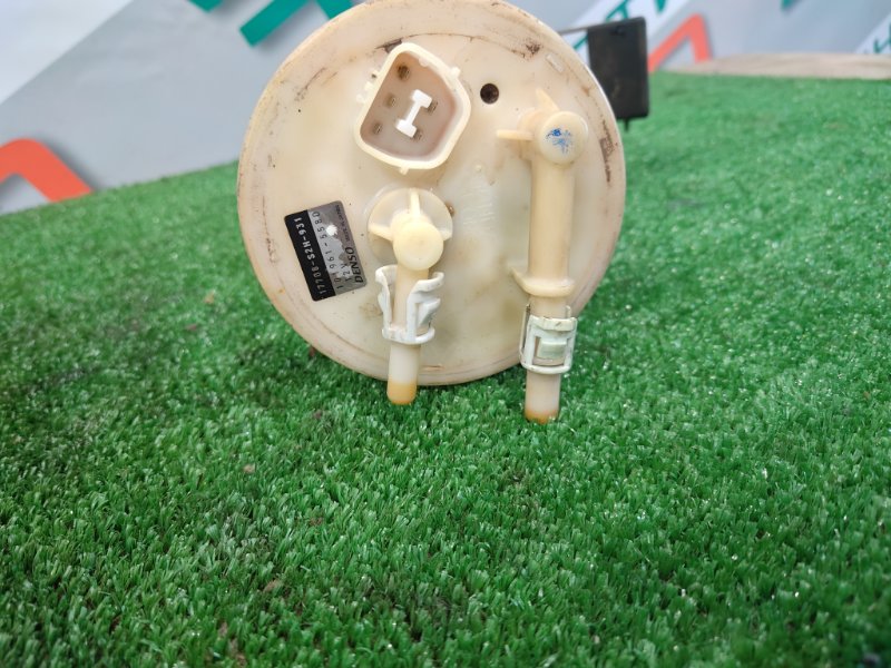 Топливный насос, 1000 рублей, Красноярск