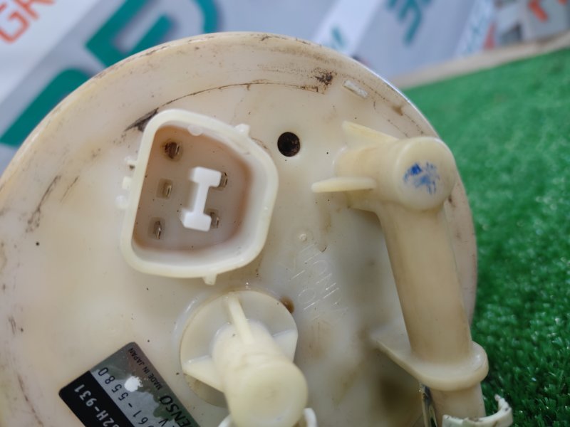 Топливный насос, 1000 рублей, Красноярск