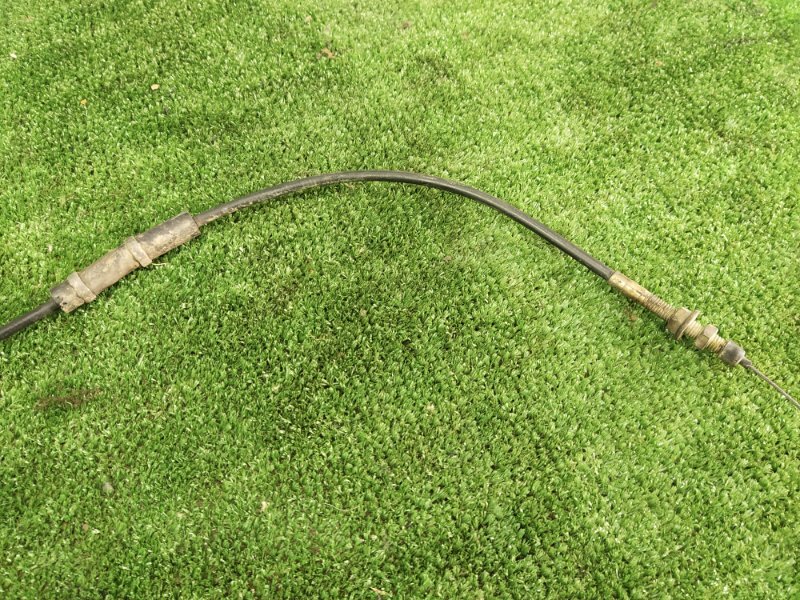 Трос газа, 1000 рублей, Красноярск