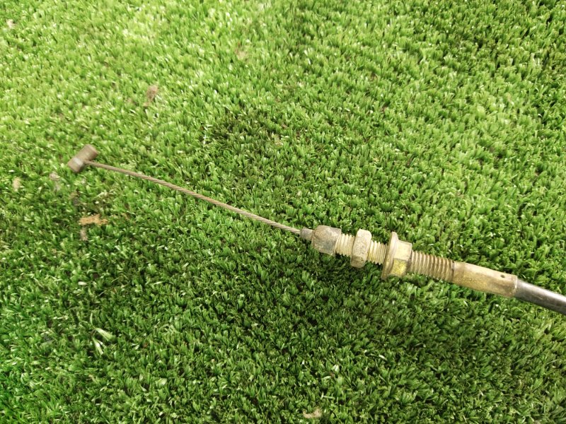 Трос газа, 1000 рублей, Красноярск