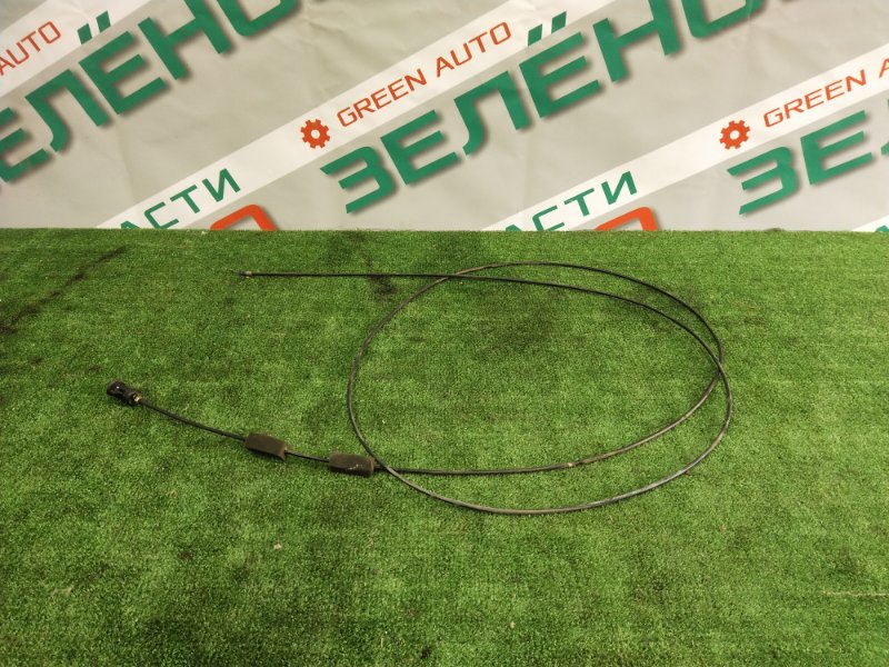 Трос лючка топливного бака, 500 рублей, Красноярск