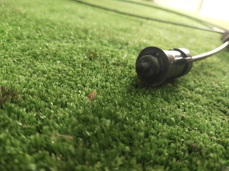 Трос лючка топливного бака, 500 рублей, Красноярск