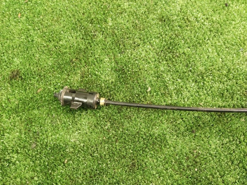 Трос лючка топливного бака, 500 рублей, Красноярск