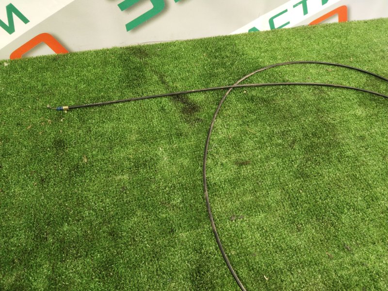 Трос лючка топливного бака, 500 рублей, Красноярск