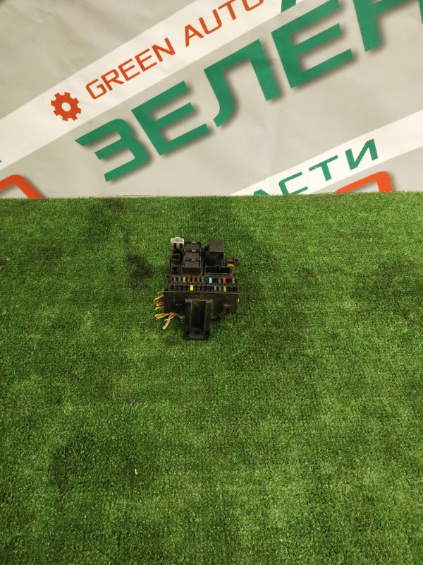 Блок предохранителей салонный, 1000 рублей, Красноярск