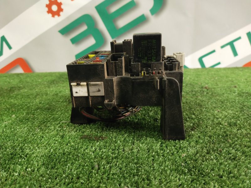 Блок предохранителей салонный, 1000 рублей, Красноярск