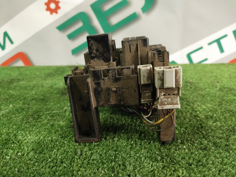 Блок предохранителей салонный, 1000 рублей, Красноярск