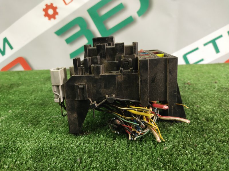 Блок предохранителей салонный, 1000 рублей, Красноярск