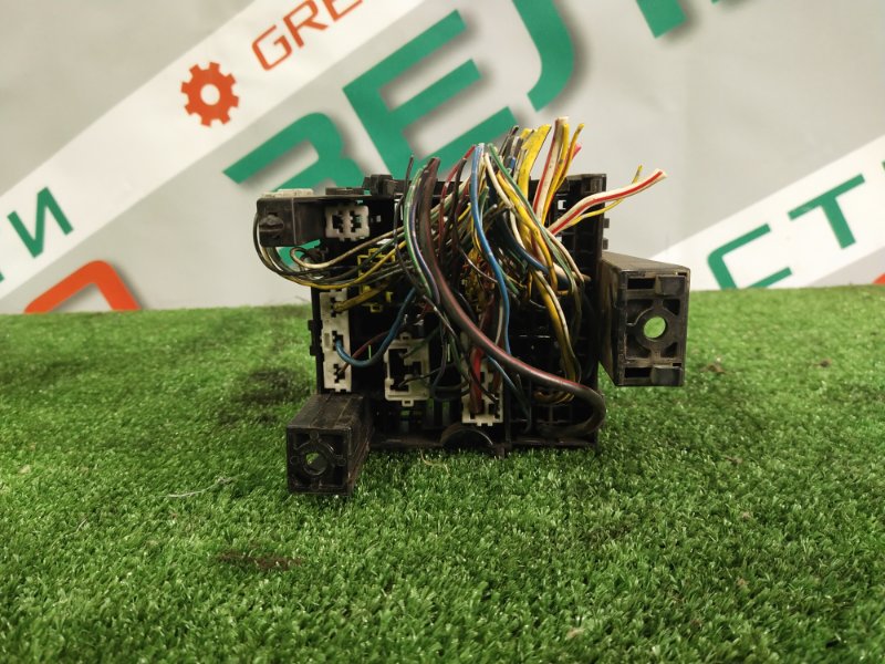 Блок предохранителей салонный, 1000 рублей, Красноярск