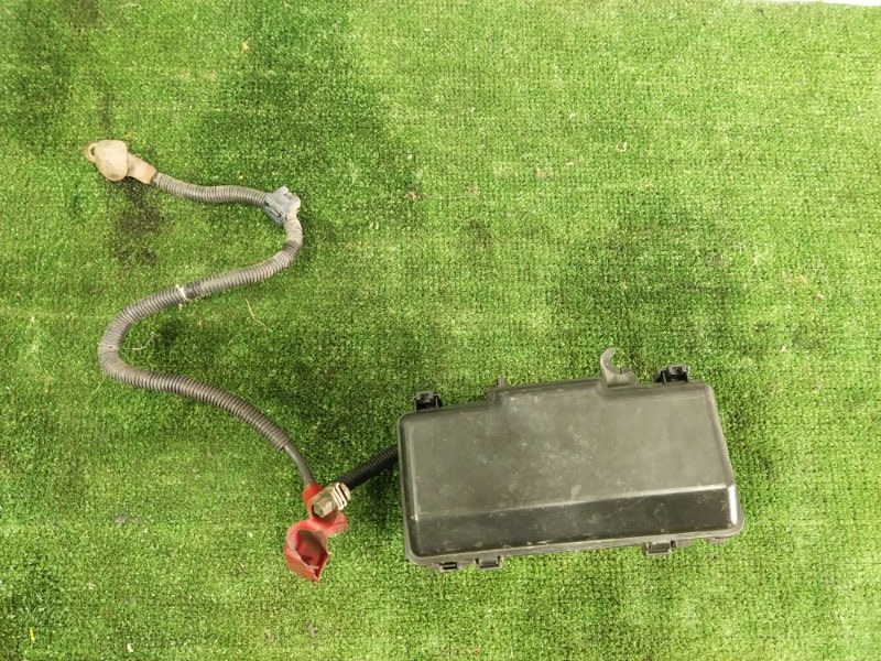 Блок предохранителей под капот, 1000 рублей, Красноярск