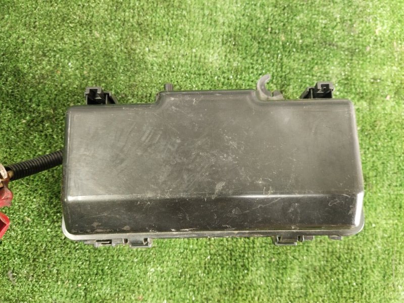 Блок предохранителей под капот, 1000 рублей, Красноярск