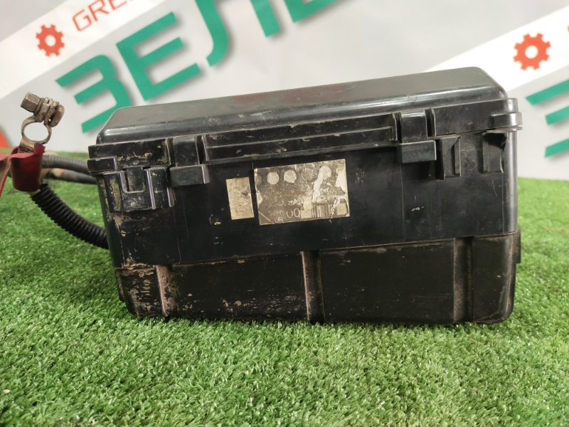 Блок предохранителей под капот, 1000 рублей, Красноярск