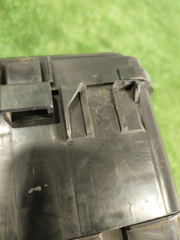 Блок предохранителей под капот, 1000 рублей, Красноярск