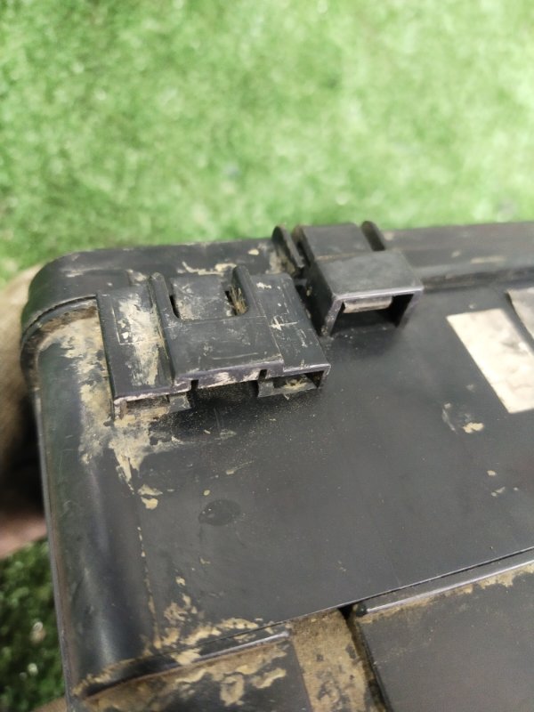 Блок предохранителей под капот, 1000 рублей, Красноярск