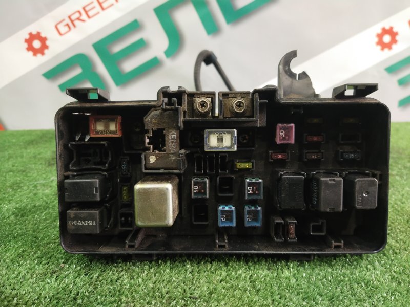 Блок предохранителей под капот, 1000 рублей, Красноярск