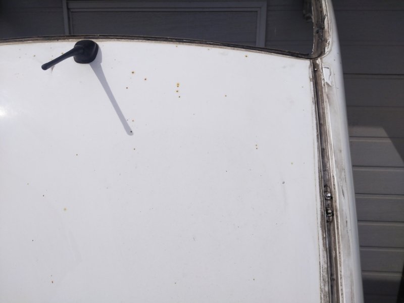 Крыша, 20000 рублей, Красноярск