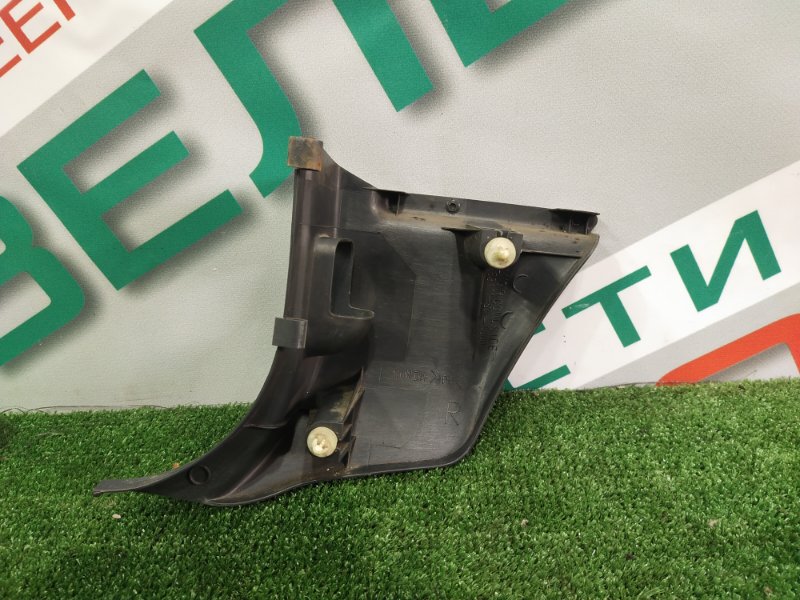 Накладка на порог салона, 300 рублей, Красноярск