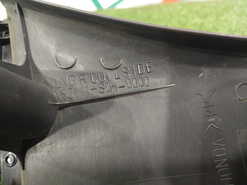 Накладка на порог салона, 300 рублей, Красноярск