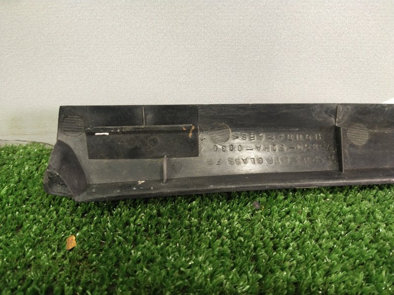 Молдинг стекла, 800 рублей, Красноярск