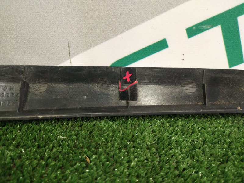 Молдинг стекла, 800 рублей, Красноярск