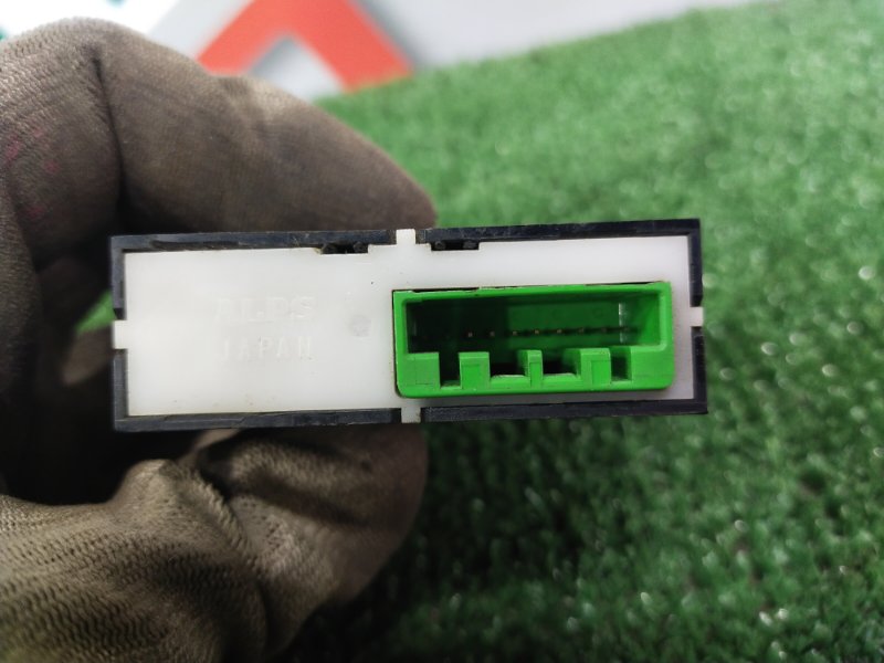 Кнопка кондиционера, 500 рублей, Красноярск