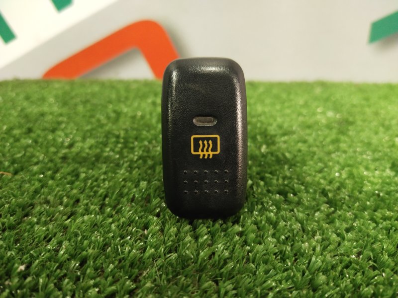 Кнопка обогрева заднего стекла, 300 рублей, Красноярск