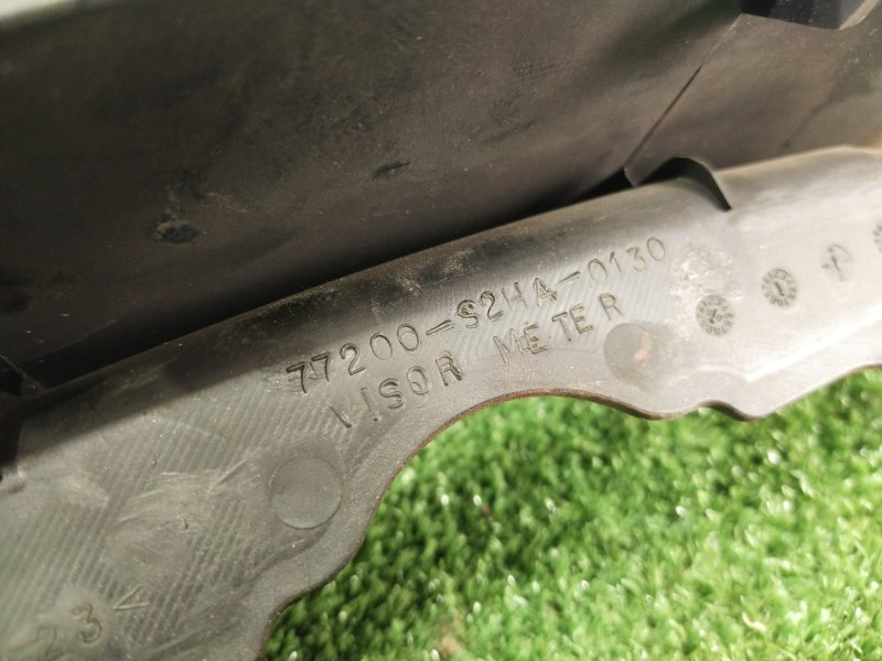 Консоль панели приборов, 1000 рублей, Красноярск